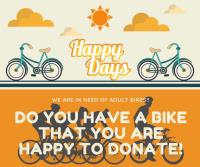 Happy Days Cycles CIC image 2
